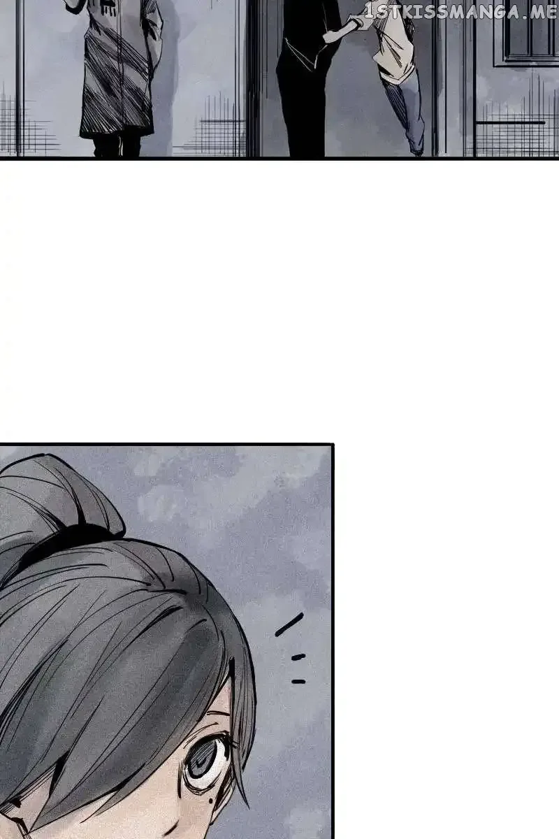 Truth Mask Chapter 39 page 3