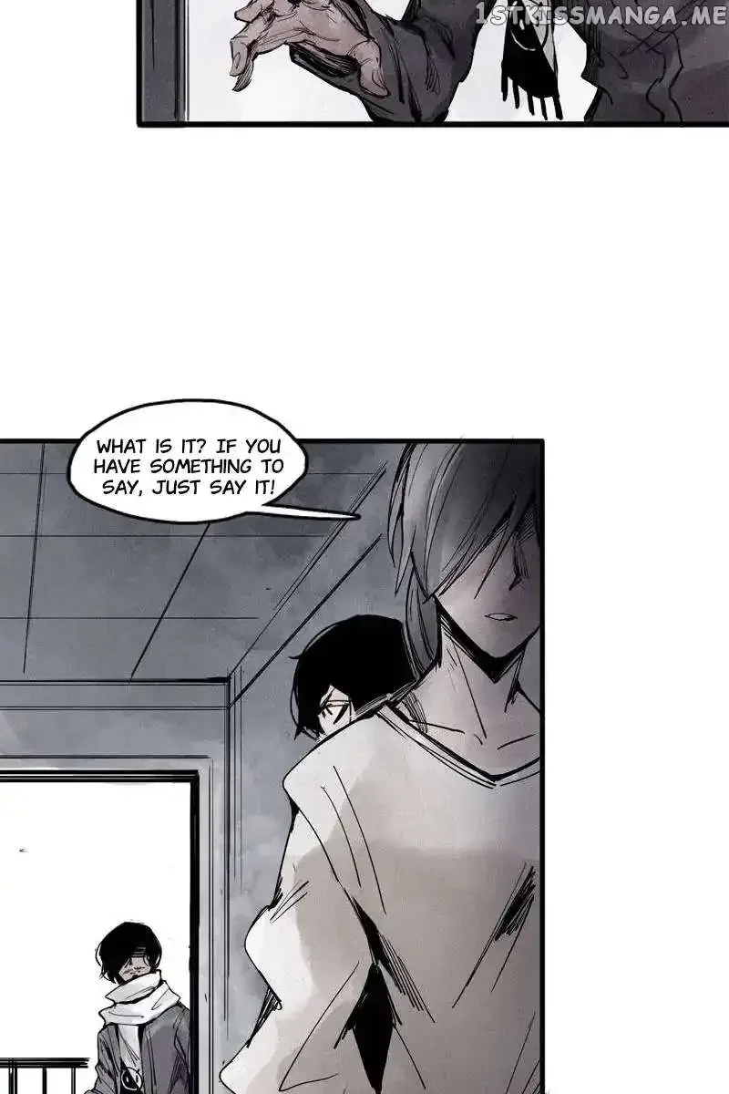 Truth Mask Chapter 39 page 10