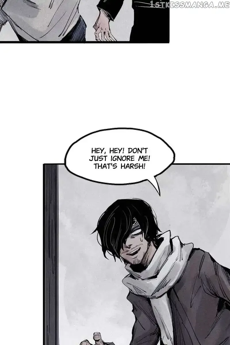 Truth Mask Chapter 39 page 9