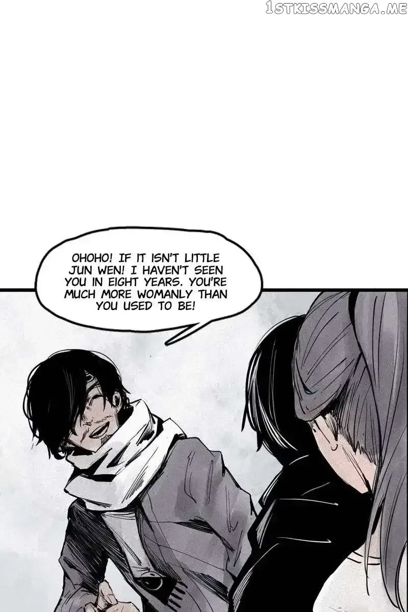 Truth Mask Chapter 39 page 5