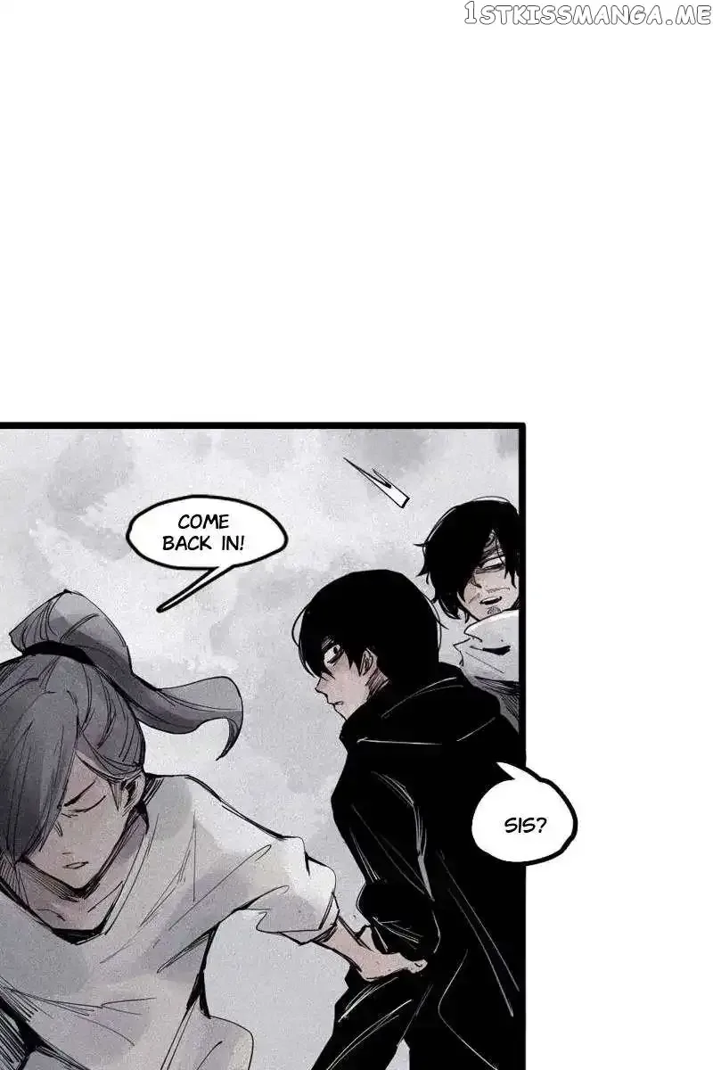 Truth Mask Chapter 39 page 8