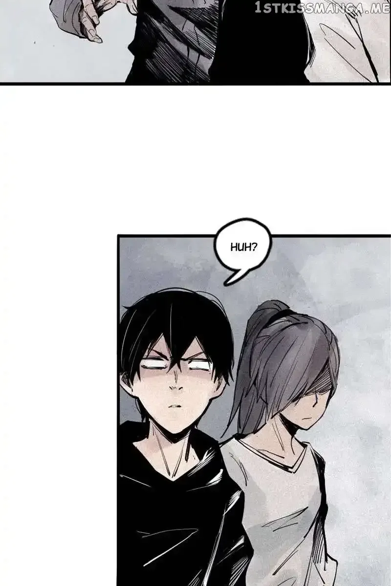 Truth Mask Chapter 39 page 6