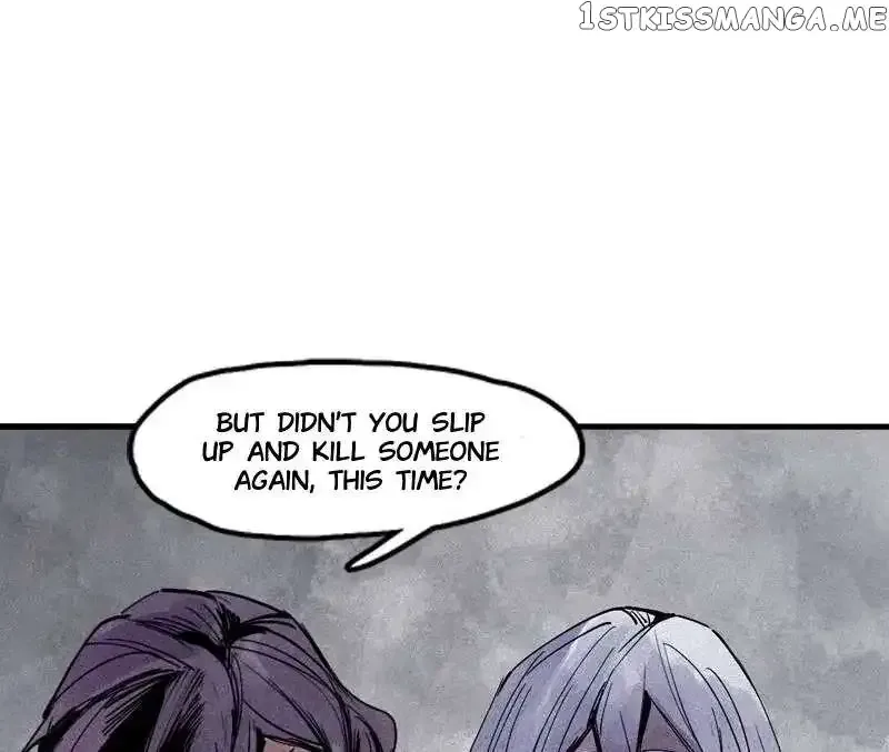 Truth Mask Chapter 39 page 20