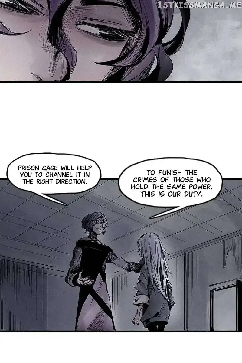 Truth Mask Chapter 39 page 29