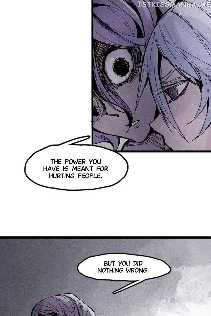 Truth Mask Chapter 39 page 22
