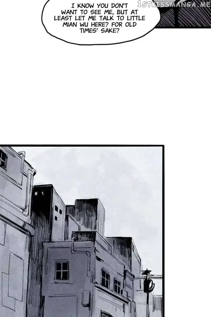 Truth Mask Chapter 39 page 12