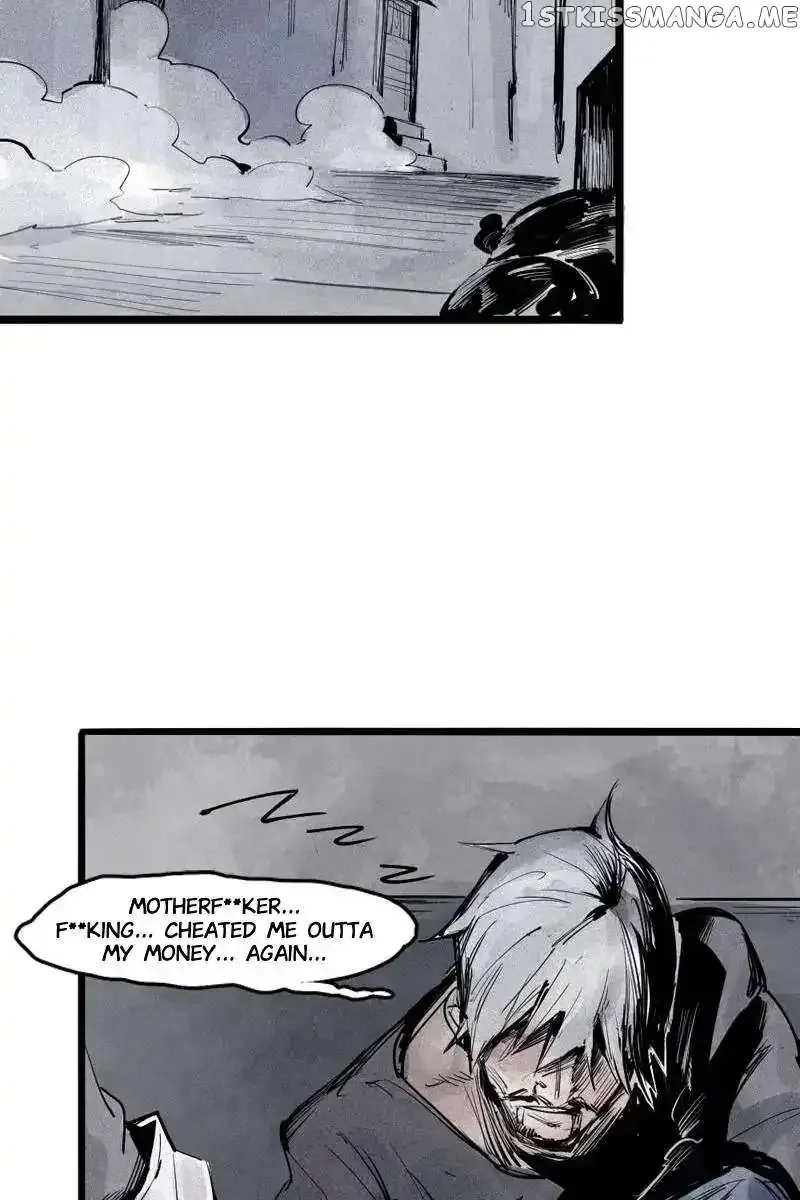 Truth Mask Chapter 39 page 13