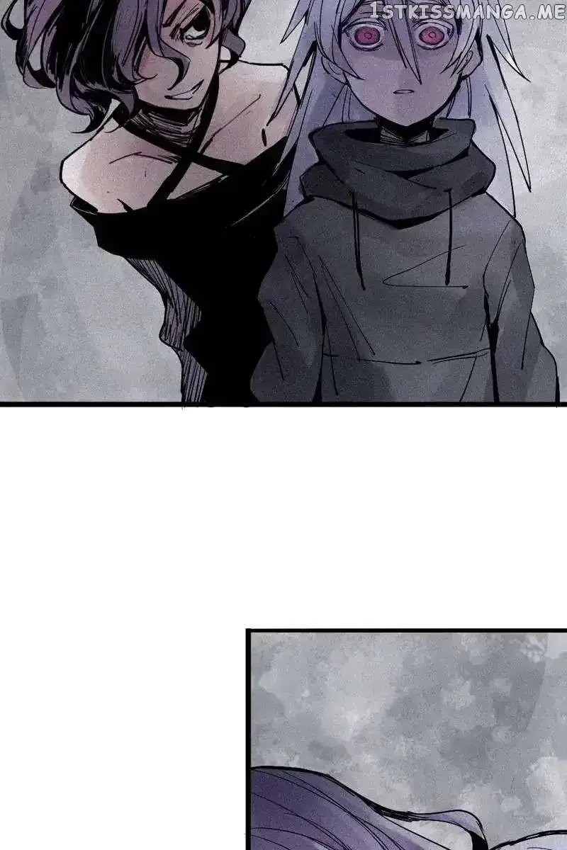 Truth Mask Chapter 39 page 21