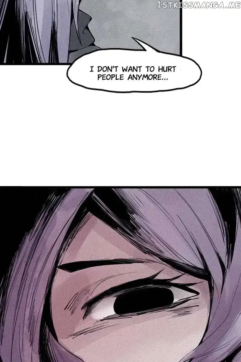 Truth Mask Chapter 39 page 18