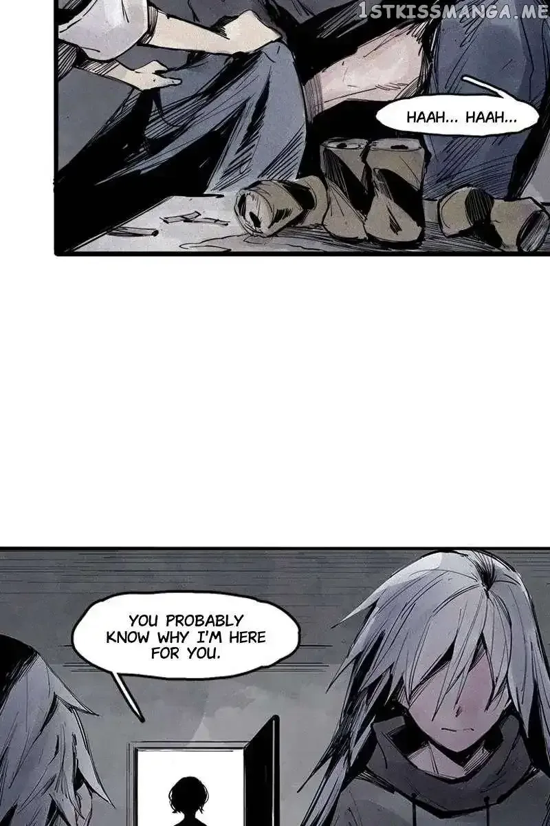 Truth Mask Chapter 39 page 14