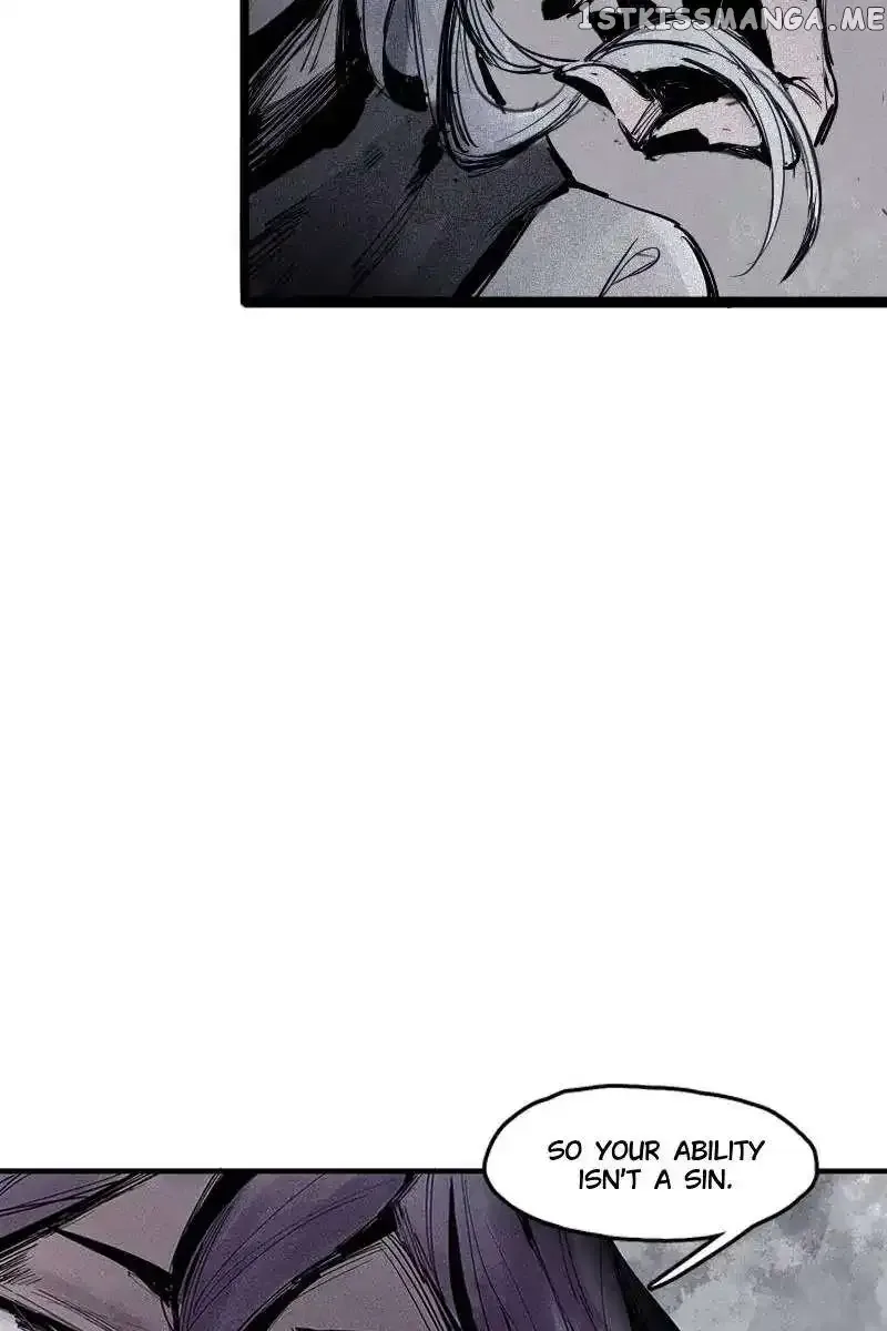 Truth Mask Chapter 39 page 28