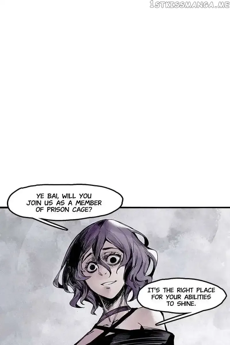 Truth Mask Chapter 39 page 16