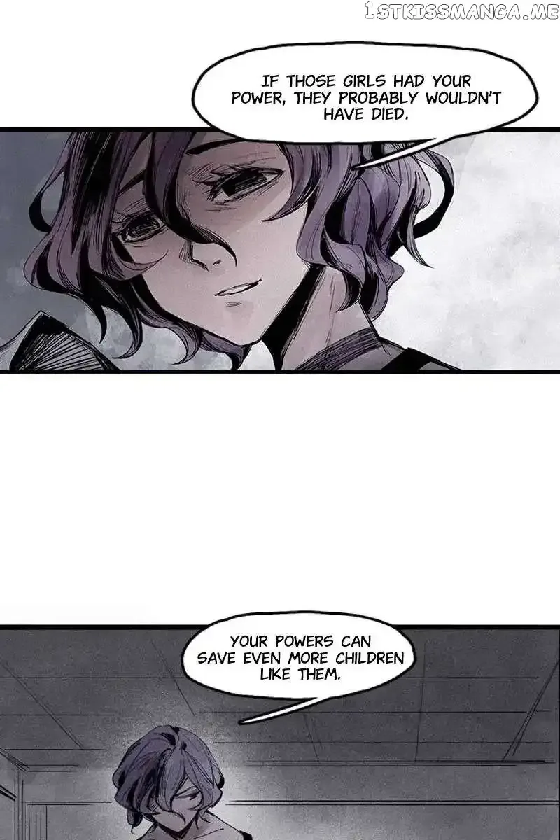 Truth Mask Chapter 39 page 26