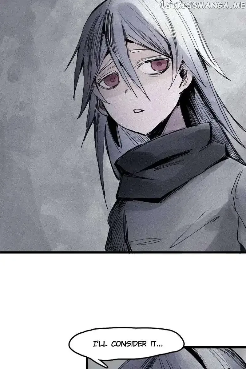 Truth Mask Chapter 39 page 33