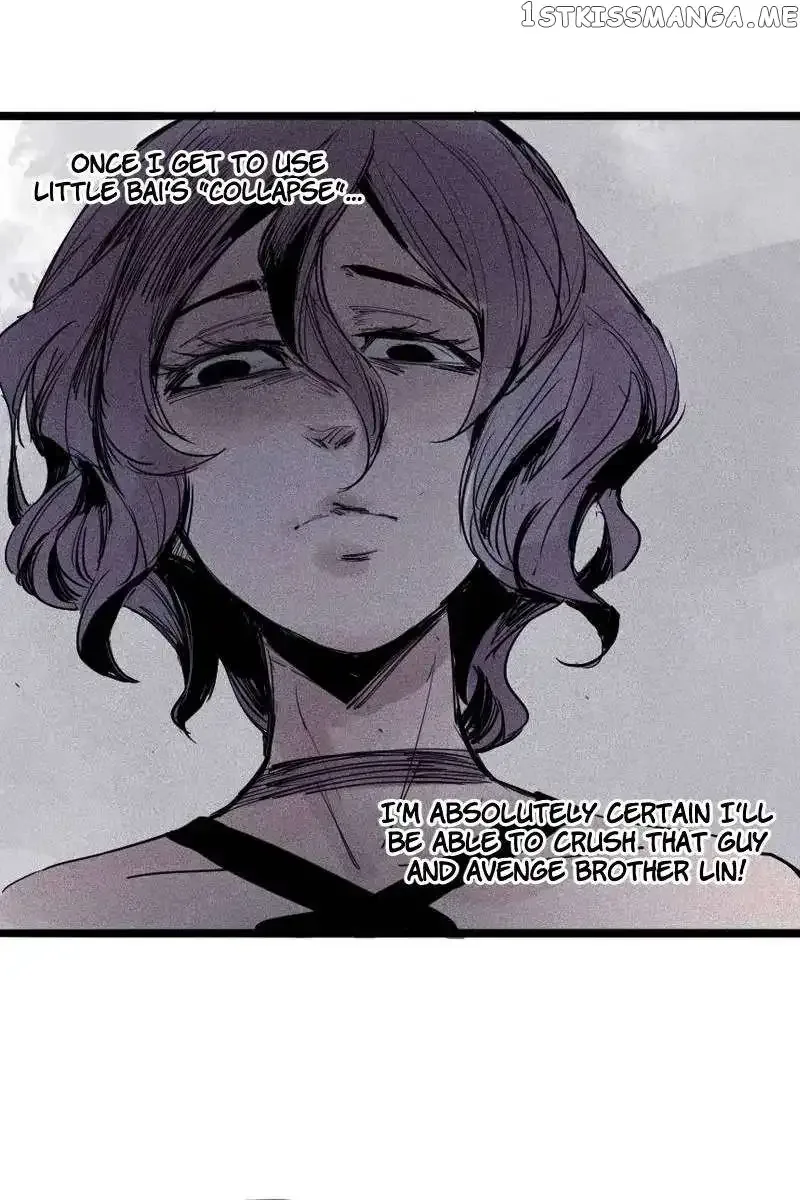 Truth Mask Chapter 39 page 36