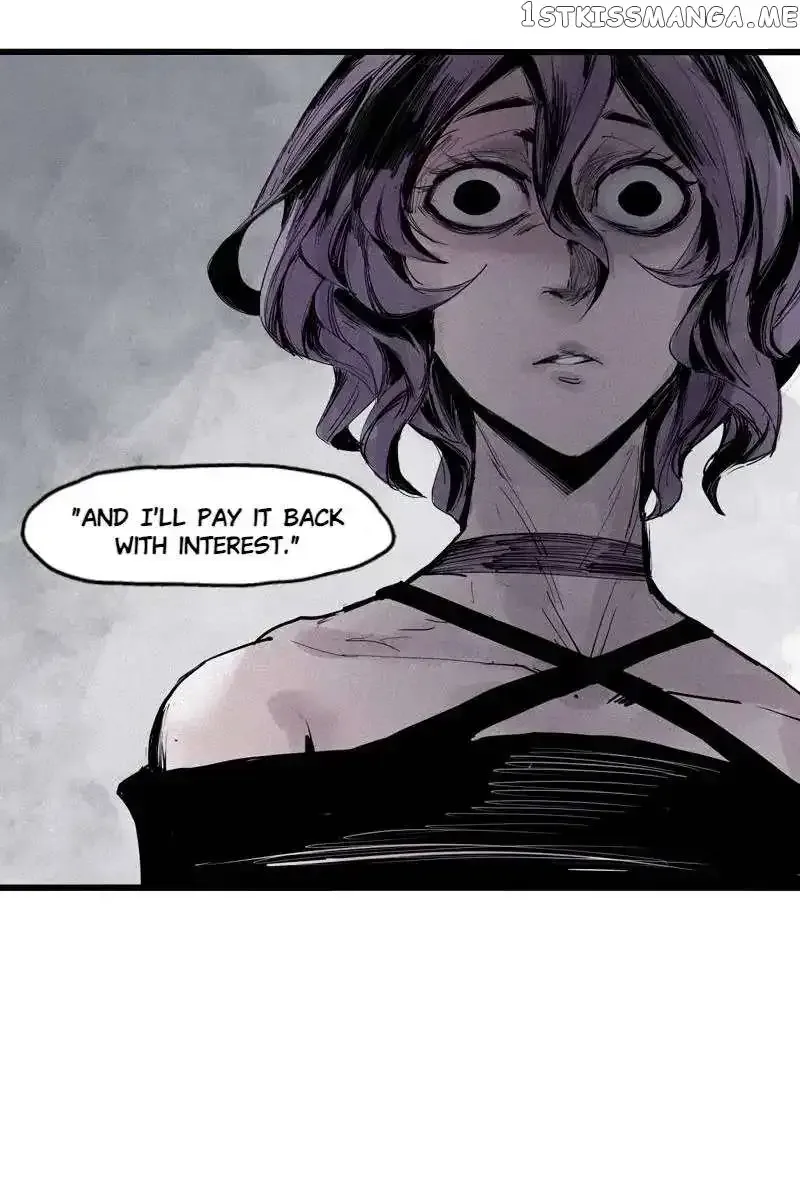 Truth Mask Chapter 39 page 39