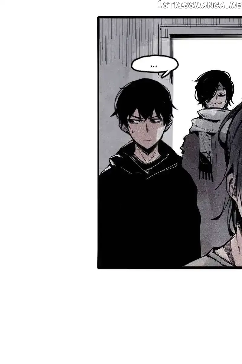 Truth Mask Chapter 40 page 2