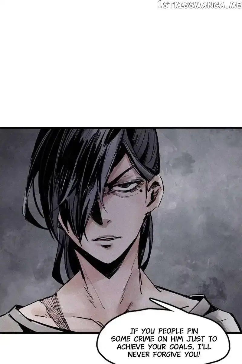 Truth Mask Chapter 40 page 8