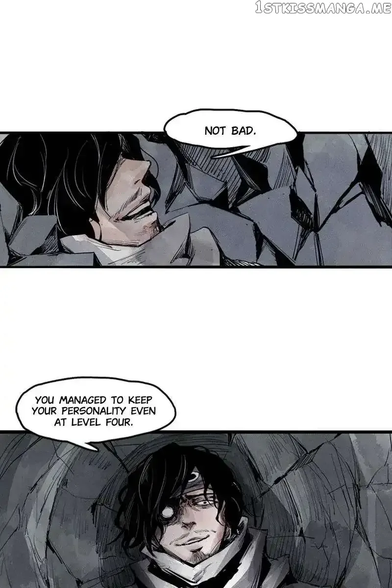 Truth Mask Chapter 40 page 16