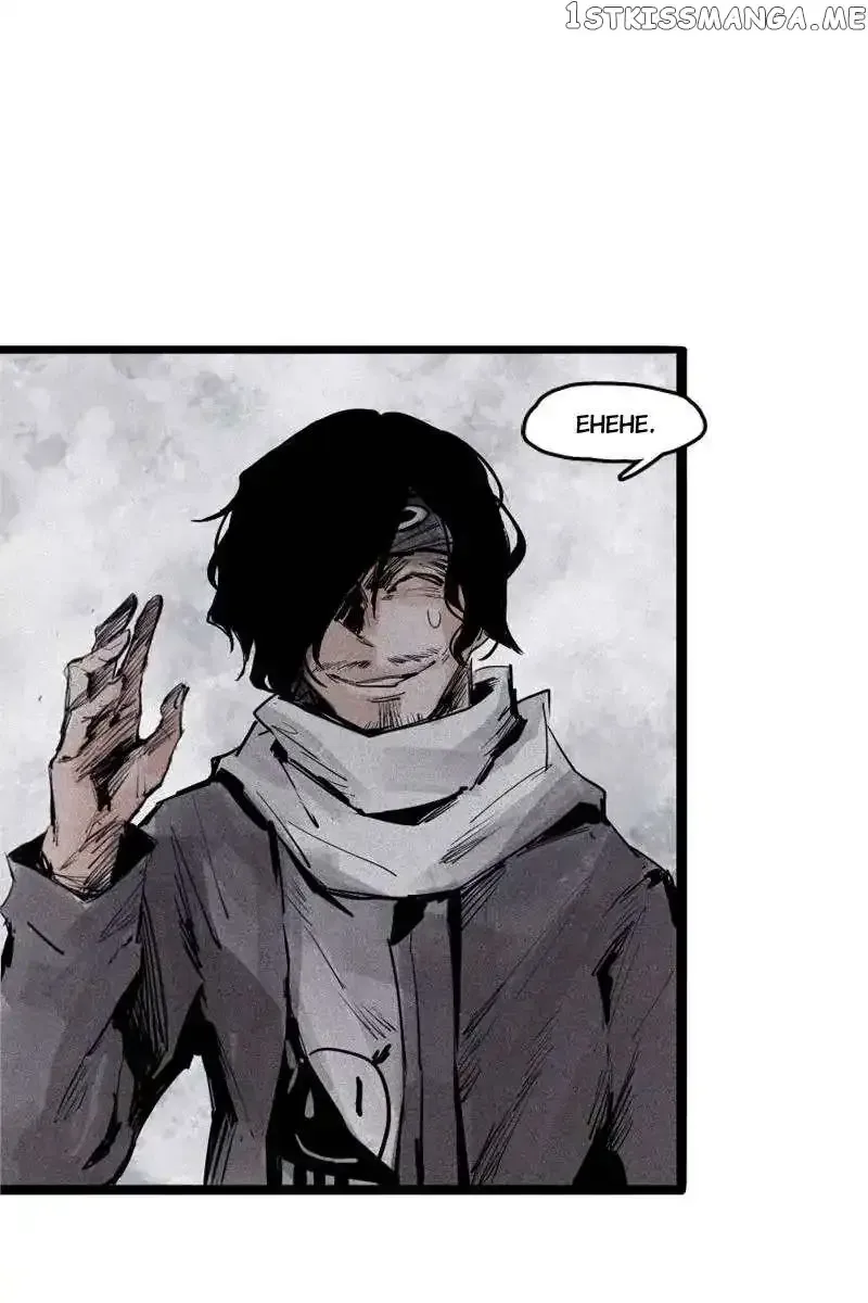 Truth Mask Chapter 40 page 5