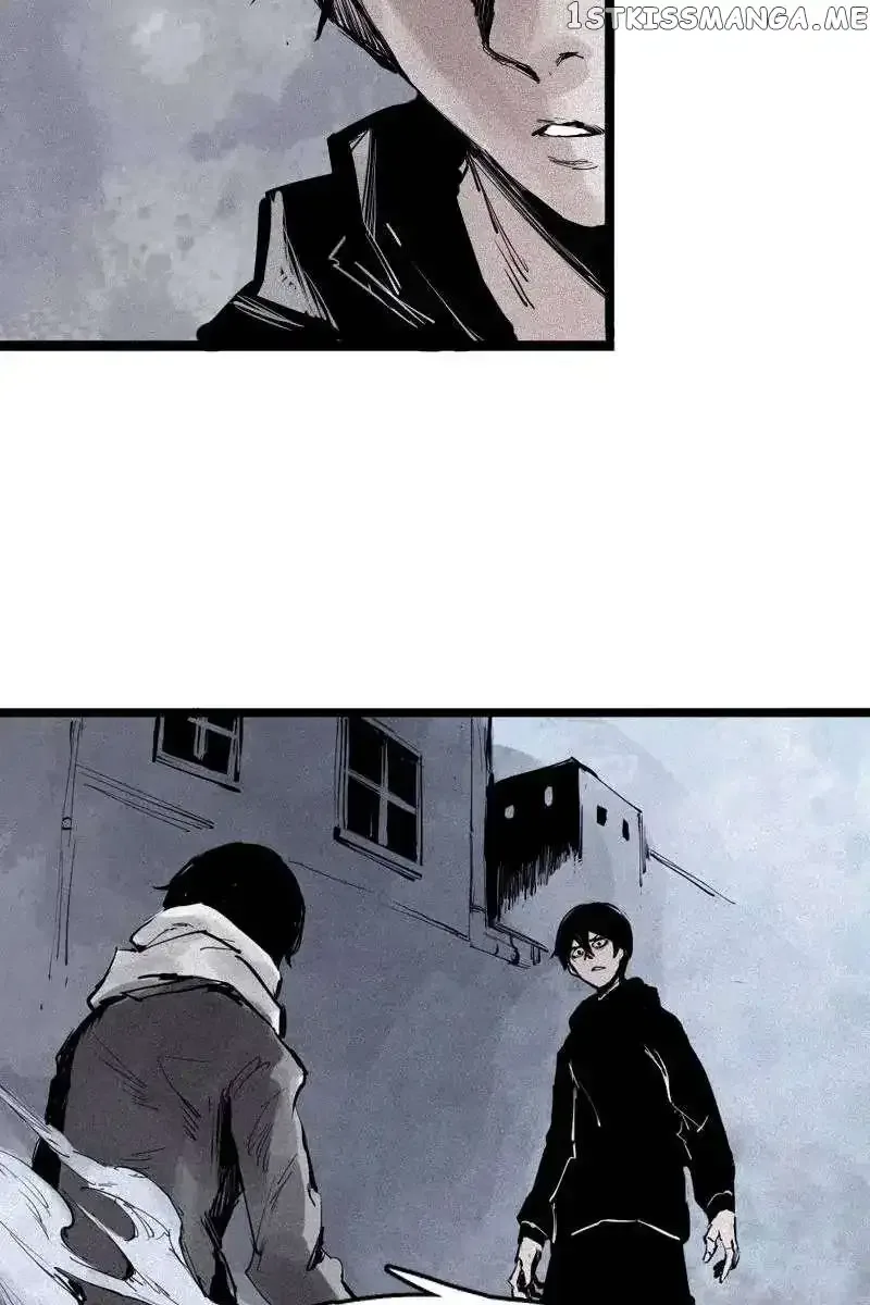 Truth Mask Chapter 40 page 19