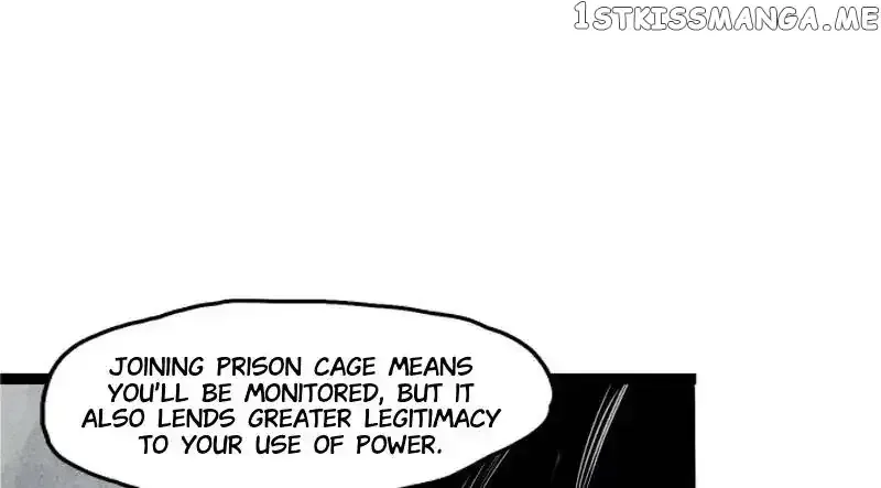 Truth Mask Chapter 40 page 26