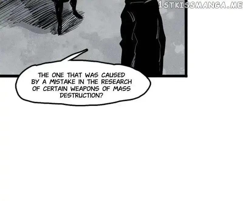 Truth Mask Chapter 40 page 30