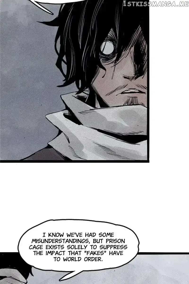 Truth Mask Chapter 40 page 27