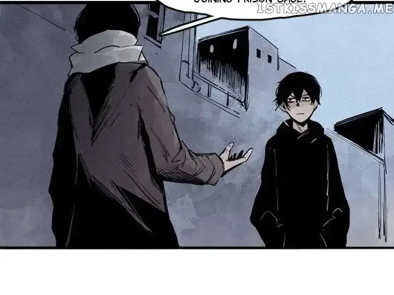 Truth Mask Chapter 40 page 25