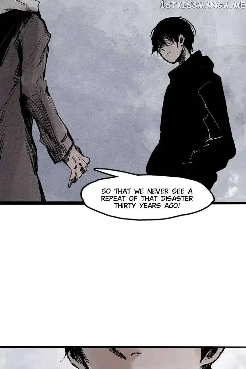 Truth Mask Chapter 40 page 28