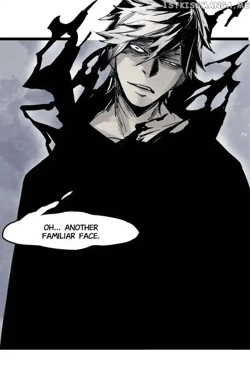 Truth Mask Chapter 40 page 36