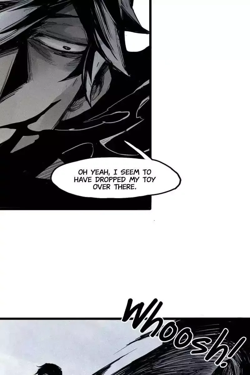 Truth Mask Chapter 41 page 3