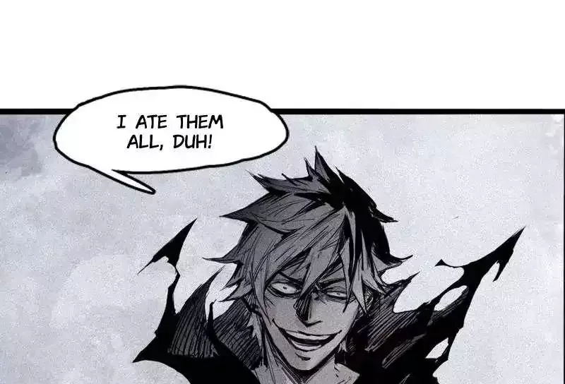 Truth Mask Chapter 41 page 20