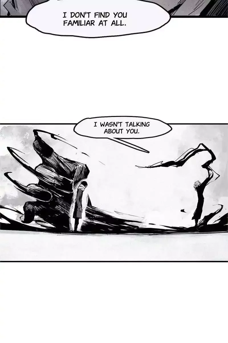 Truth Mask Chapter 41 page 8
