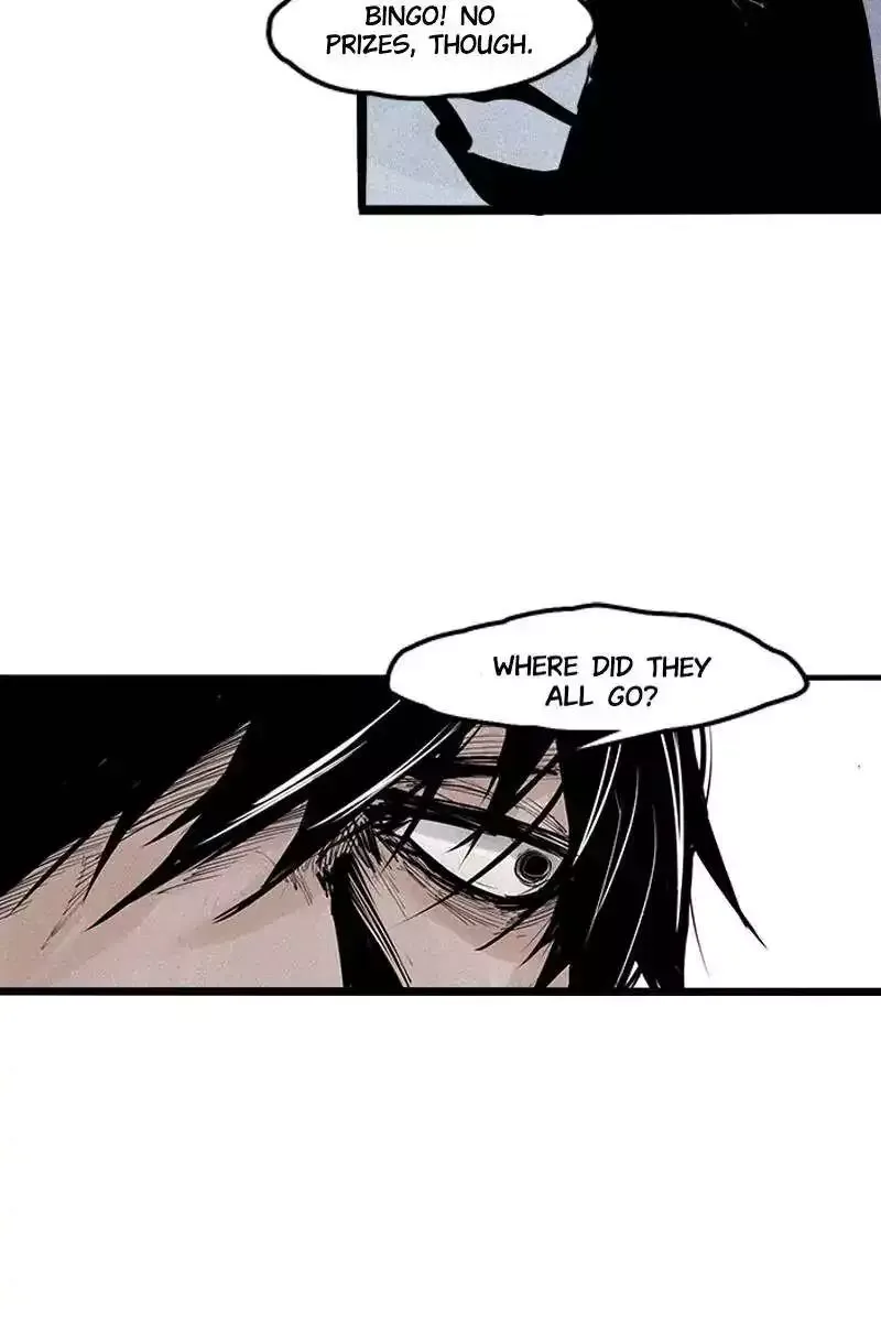 Truth Mask Chapter 41 page 18