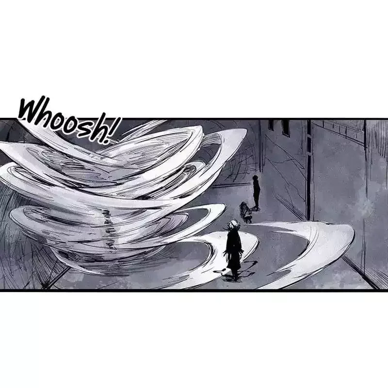 Truth Mask Chapter 41 page 27