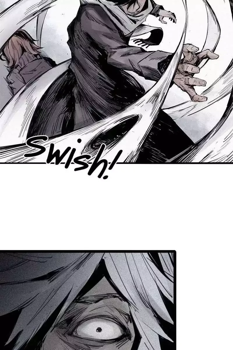 Truth Mask Chapter 41 page 6