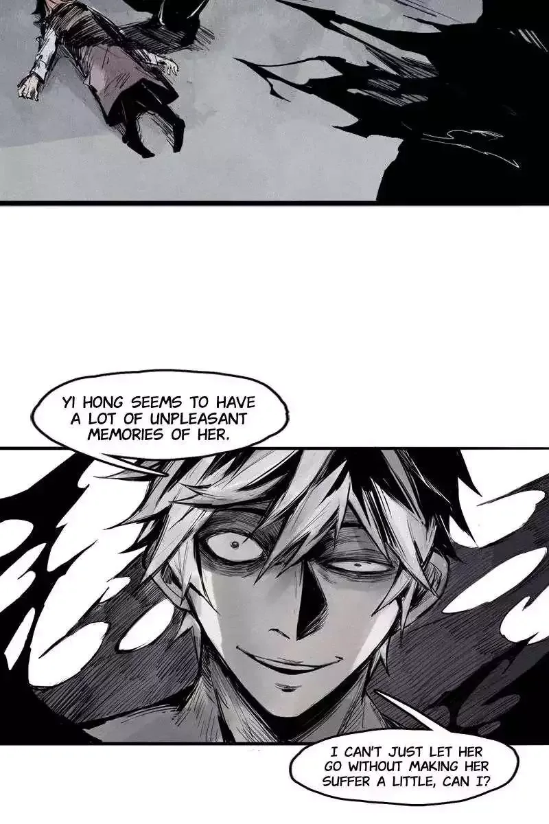Truth Mask Chapter 41 page 26