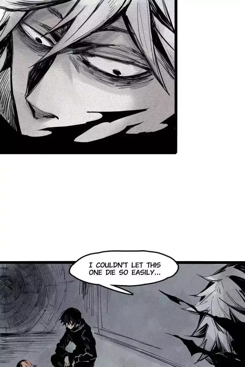 Truth Mask Chapter 41 page 25