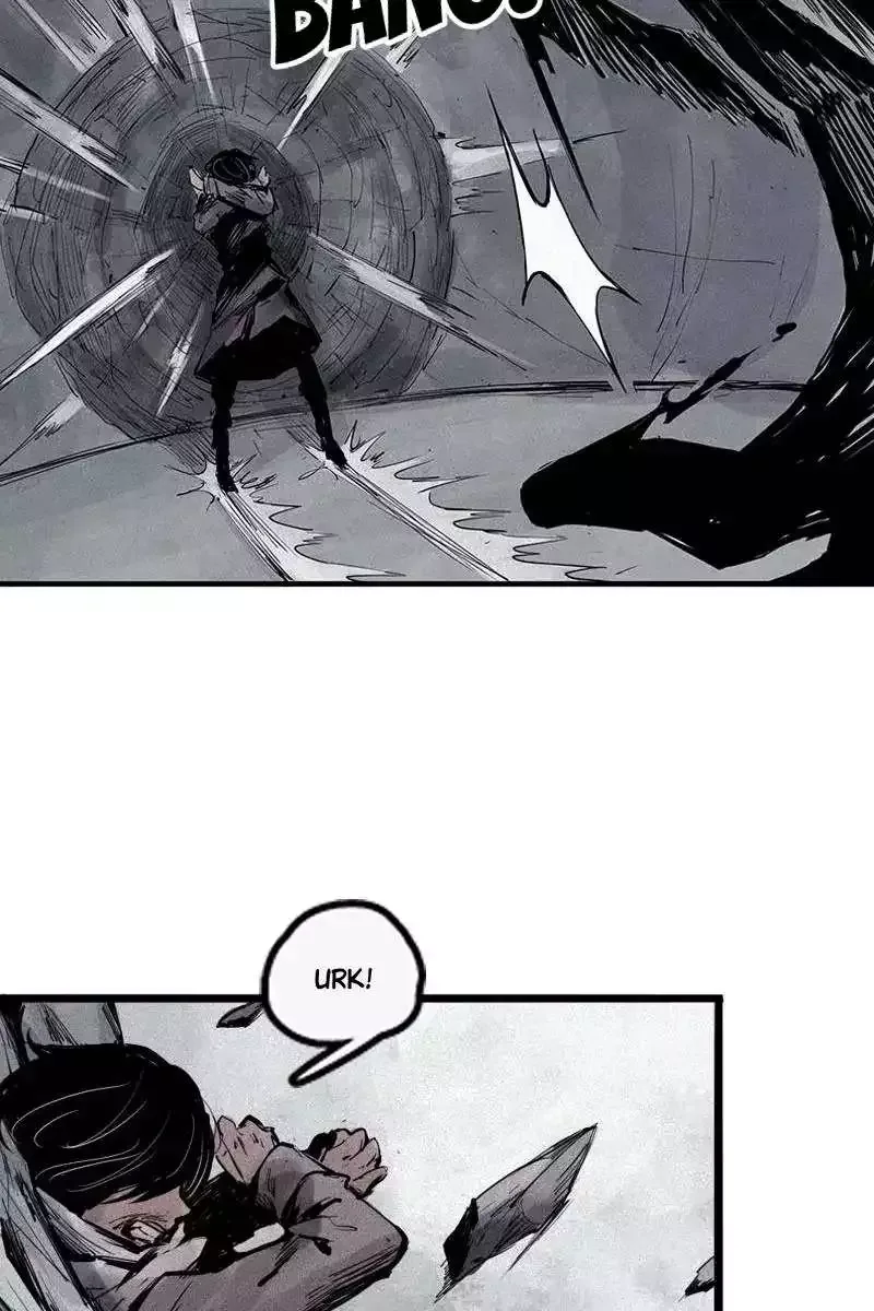 Truth Mask Chapter 41 page 10