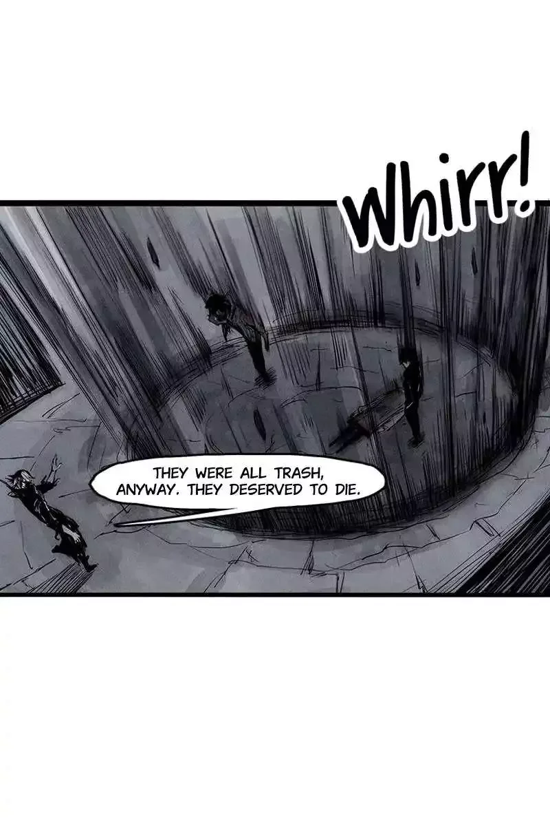 Truth Mask Chapter 41 page 31