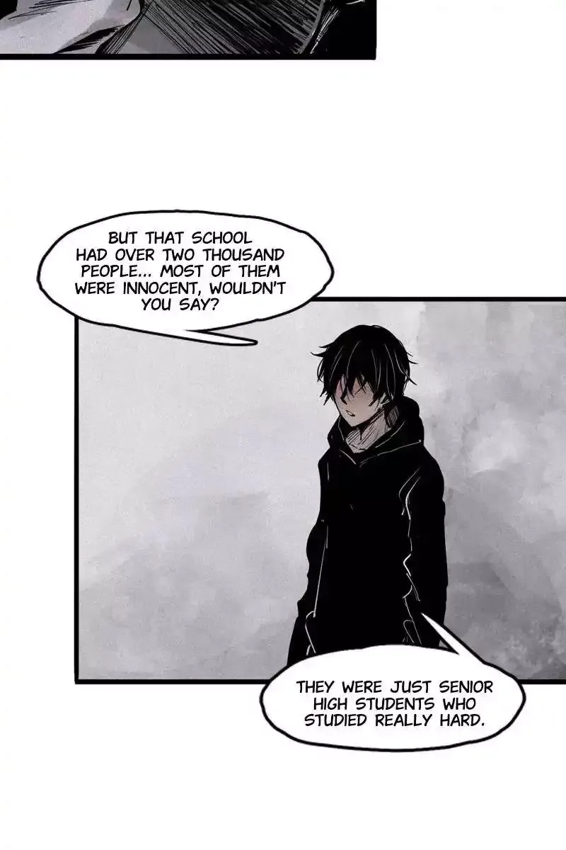 Truth Mask Chapter 41 page 34