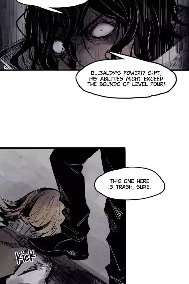 Truth Mask Chapter 41 page 33