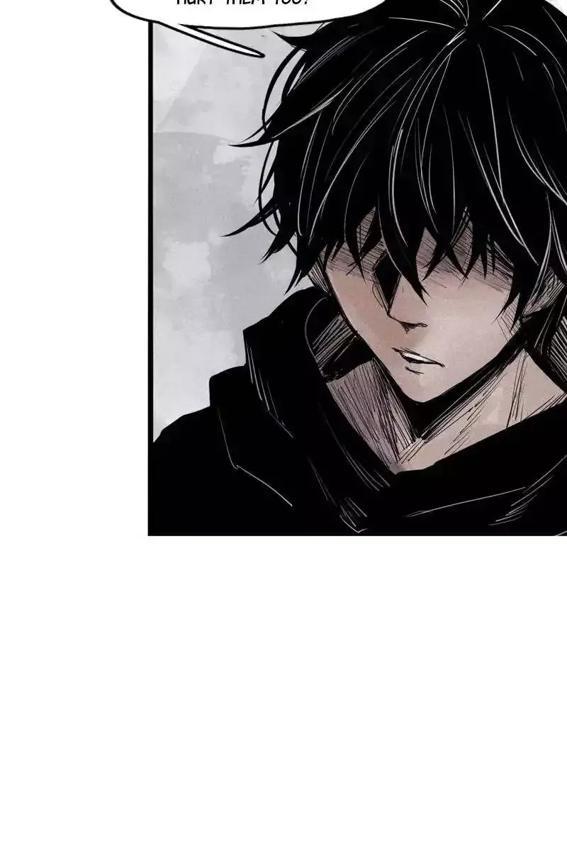 Truth Mask Chapter 41 page 36