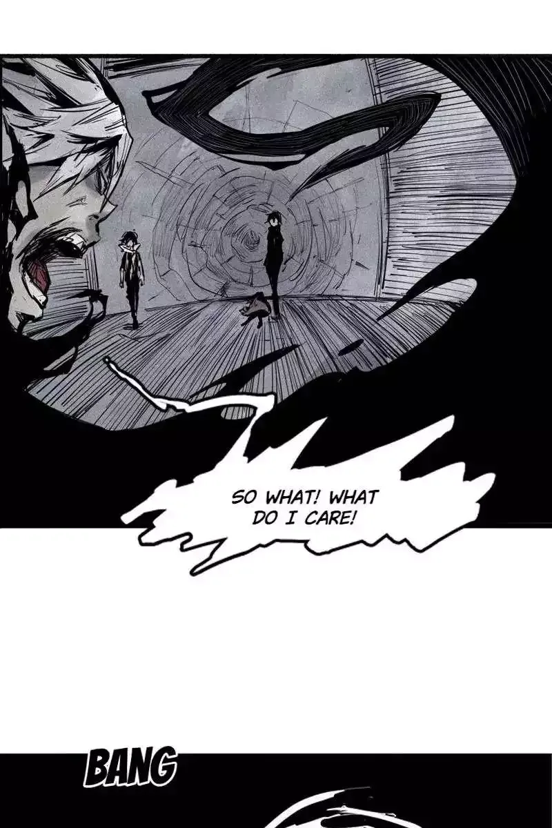 Truth Mask Chapter 41 page 38
