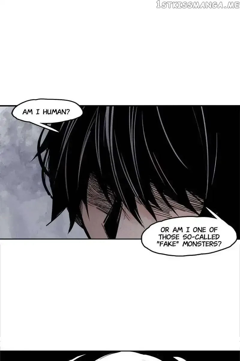 Truth Mask Chapter 42 page 5