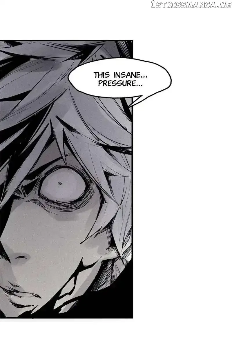 Truth Mask Chapter 42 page 1