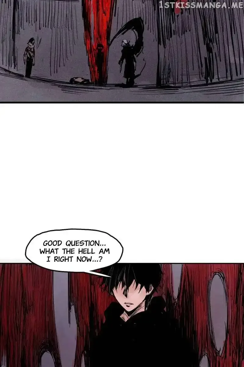Truth Mask Chapter 42 page 3