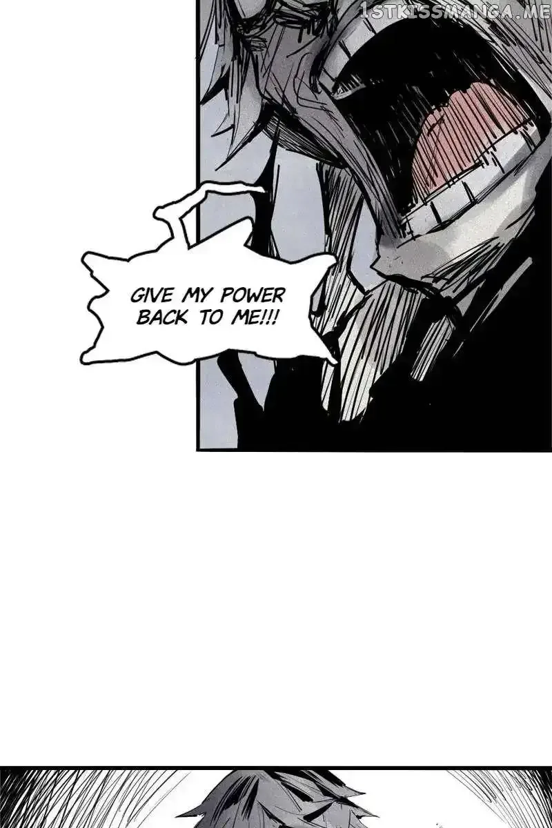 Truth Mask Chapter 42 page 21