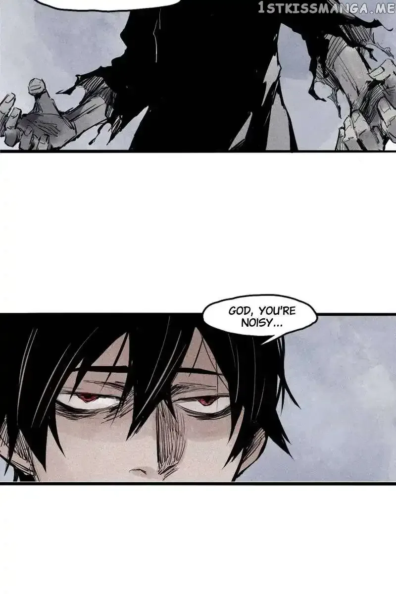 Truth Mask Chapter 42 page 19